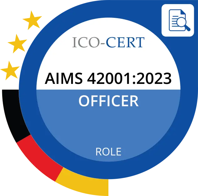 ISMS ISO 27001:2022 Professional Essinger