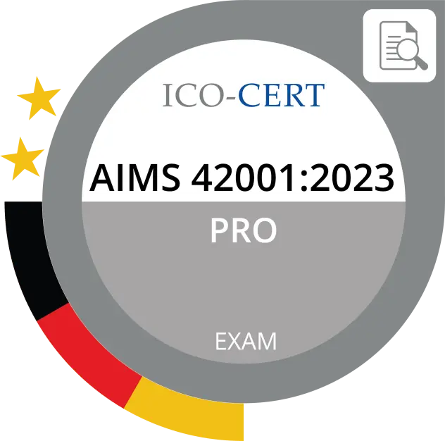 ISMS ISO 27001:2022 Professional Essinger